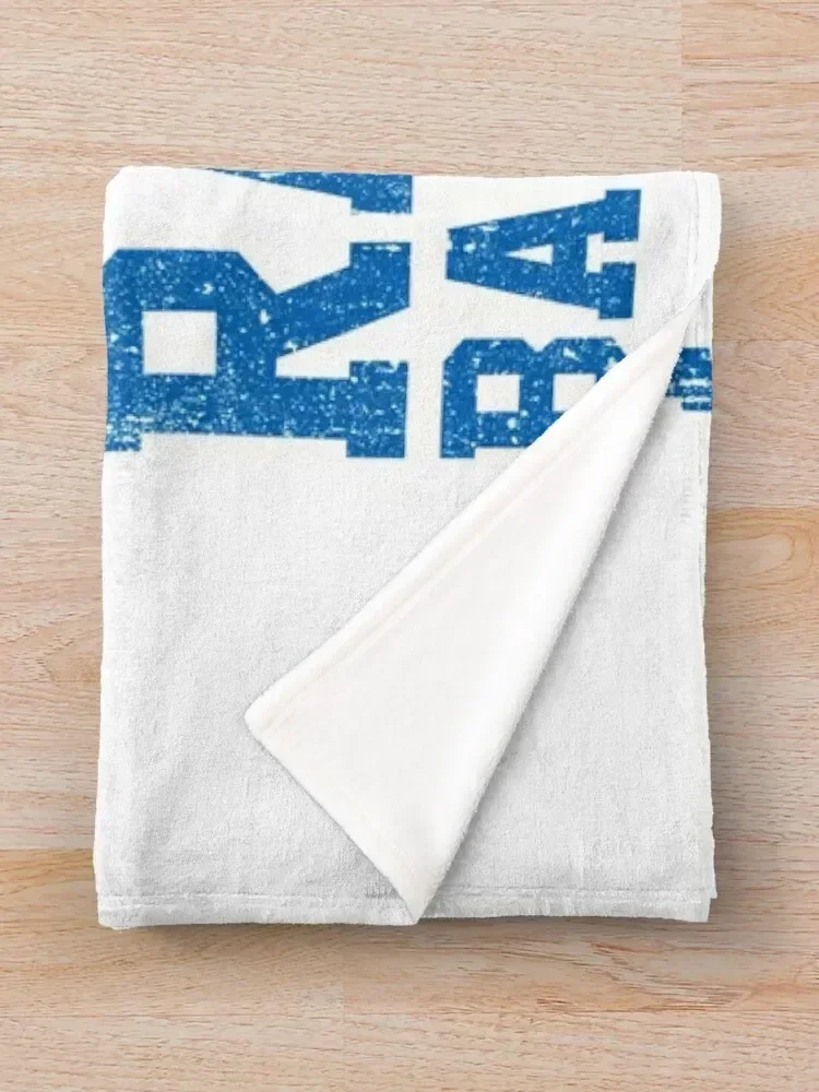 Одеяло Tree Hill High School Ravens кровать модные одинарные одеяла