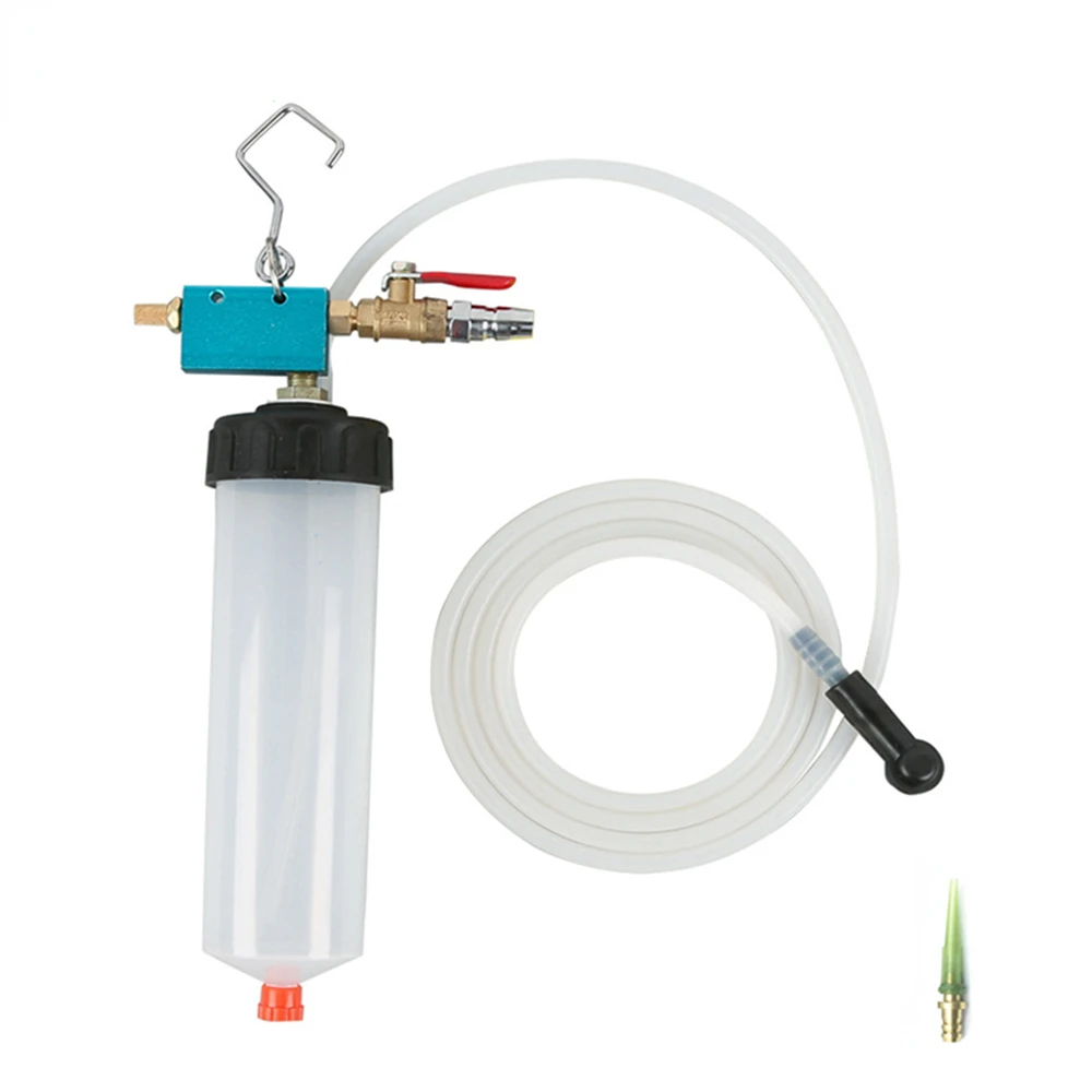 

Oil Fluid Extractor Filling Syringe Bottle Transfer Automotive Fuel Extraction Hand Pump Dispenser Kit For Car Motorcycle