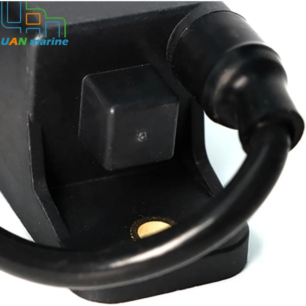 Фото Катушка зажигания для подвесного двигателя Mercury MerCruiser Force 30-300 л.с. 827509 А1 827509 А3 827509 А4 827509 А9 827509 А10 827509 А7 827509 Т7 №4
