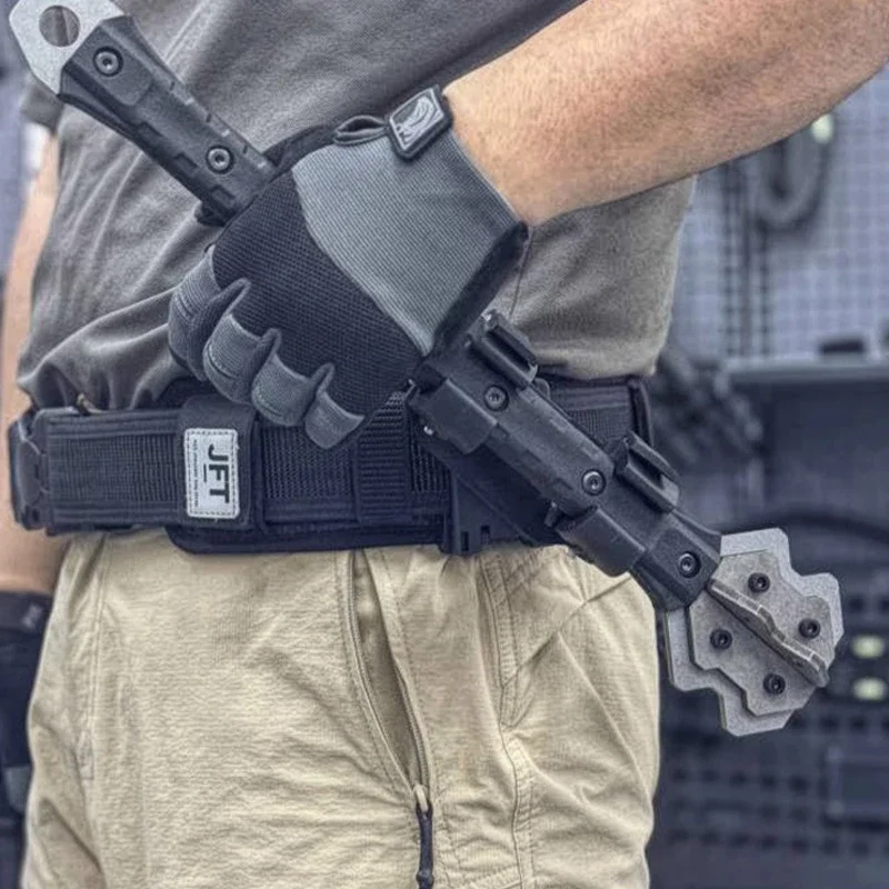 Тактический молоток Bone Duo Wolf Teeth JY241121-2 | AliExpress