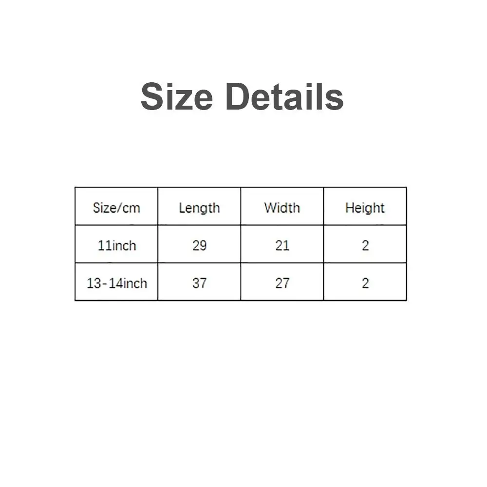 Милый противоударный чехол для ноутбука с рисунком кролика сумка ультратонкий