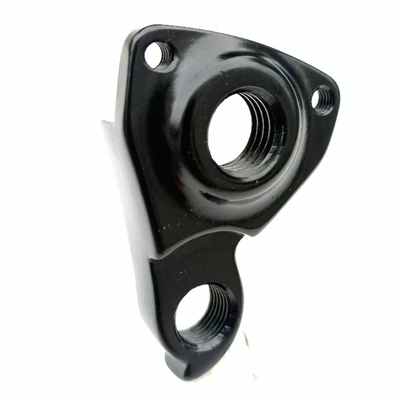 

2PCS For Serious Grafix Gravel Author Polygon Saracen Sonder Kinesis Standert Flint Vitus Rd Rear Derailleur Hanger Mech Dropout