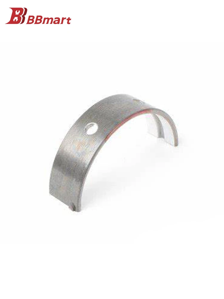 

11217522984 BBmart Auto Parts 1 Pcs Engine Crankshaft Main Bearing Shell For BMW X5 High Quality