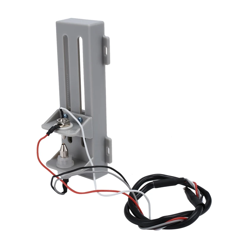 

Аксессуары для внутреннего сопротивления аккумулятора, стойка для испытаний 18650 26650 32650