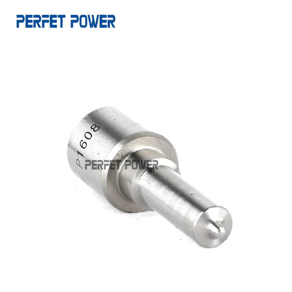 Китай сделал новый DLLA153P1608 DLLA 153P 1608 сопло для 0445110274 0445110275 Топливная форсунка 0433171982