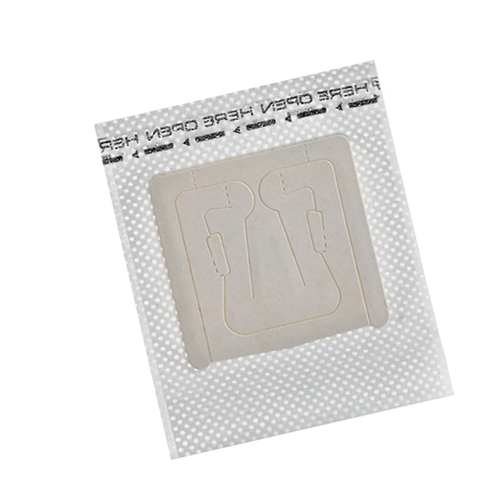 

Hanging Ear Coffee Filter Bag Disposable Coffee Filter Bag Portable 50 Pieces Eco-Friendly Paper Bag For Espresso