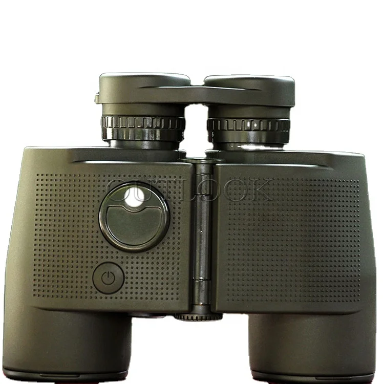 

YJT7x50c binoculars with Internal range finder all optical glasses