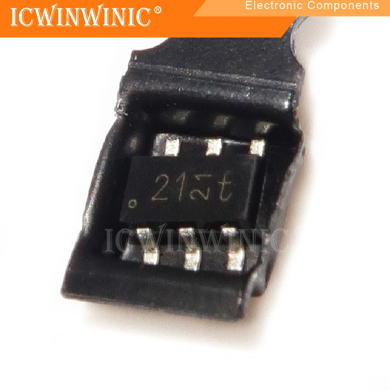 10 шт. IP4223CZ6 Шелкография:21