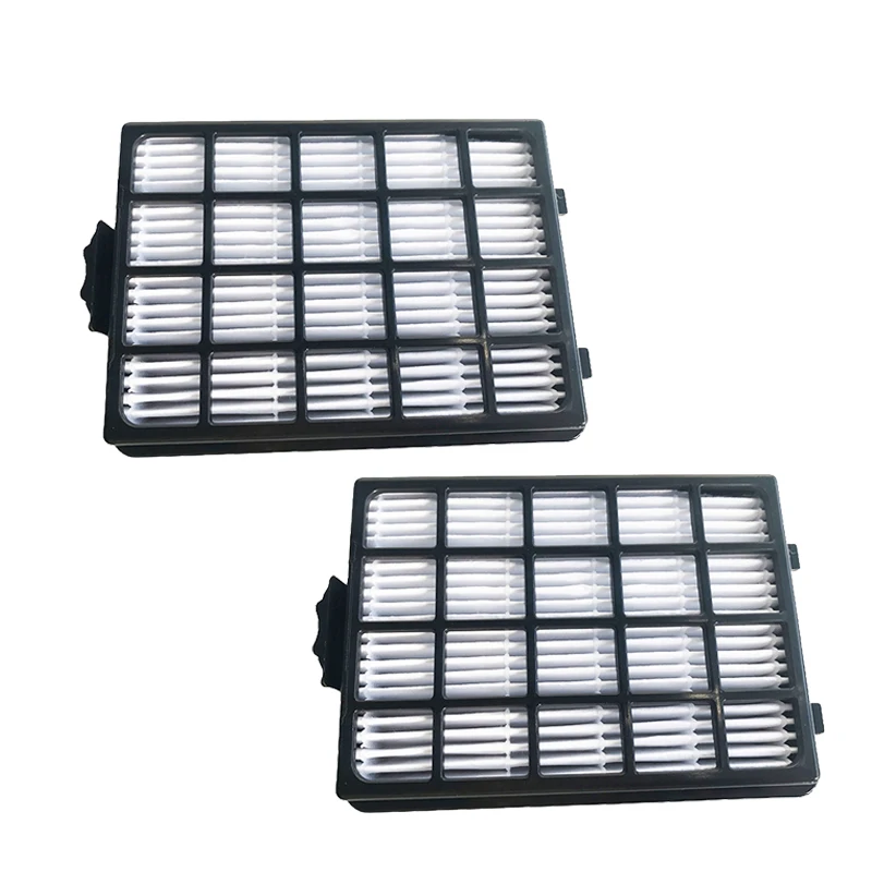 Пылевой фильтр Hepa H13 и Губчатый Фильтр 1 шт. для пылесоса Samsung SC21F50, SC15F50, SC18F50, SC50VA VC-F700G, VU7000