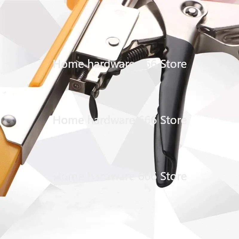 Ручная лента для обвязки растений