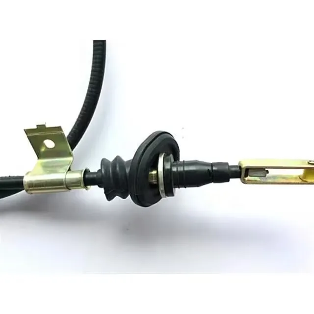 Кабель сцепления для Faw V80 T80 GF1500 ACTIS GF80 CA6420 CA4GX15 1495CC 1602060-7V2-C000 1645 мм