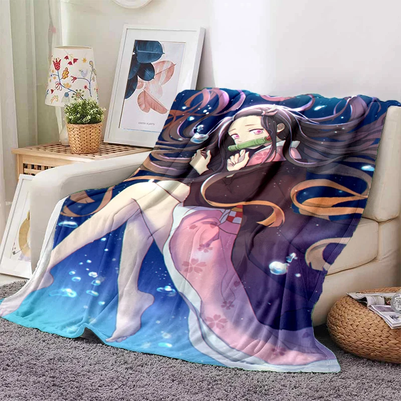 Рисунок 6 - Сексуальное одеяло для девушек из аниме