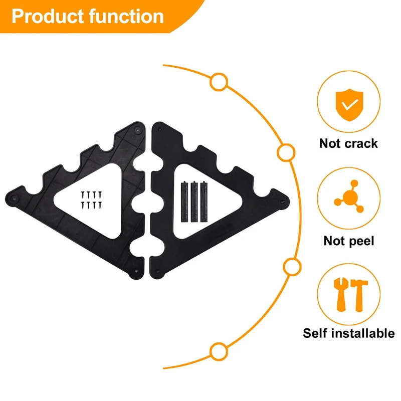 Весовой стеллаж для гантелей Многофункциональный 3/5-слойный прочный держатель