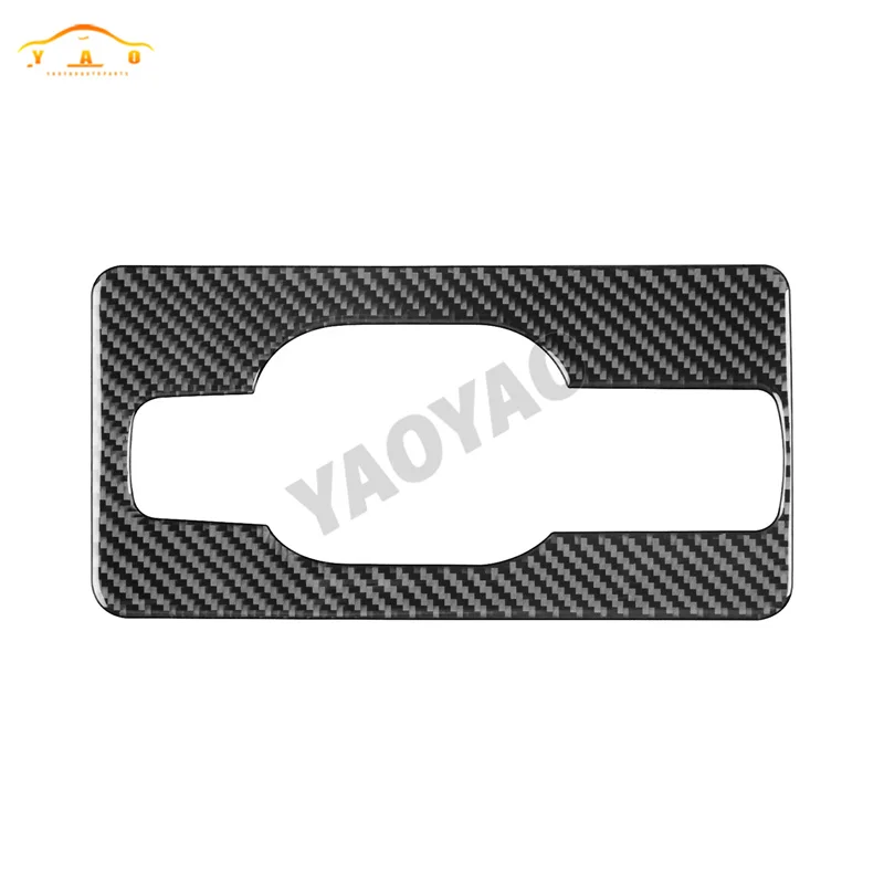 

Мягкое углеродное волокно для Mercedes Benz G Class W463 2007-2018, наклейки на заднюю ручку багажника автомобиля, автомобильные аксессуары