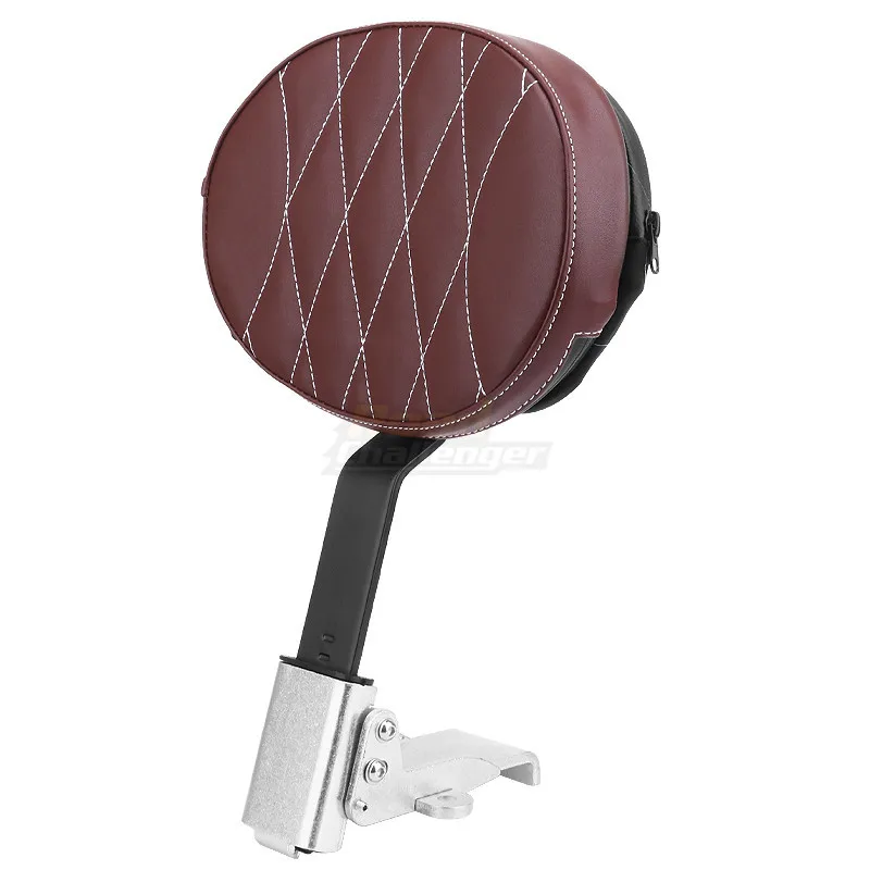 

Комплект регулируемой спинки водителя мотоцикла для Victory 2010-2017 Cross Country и Hard-Ball 2012-2013 гг