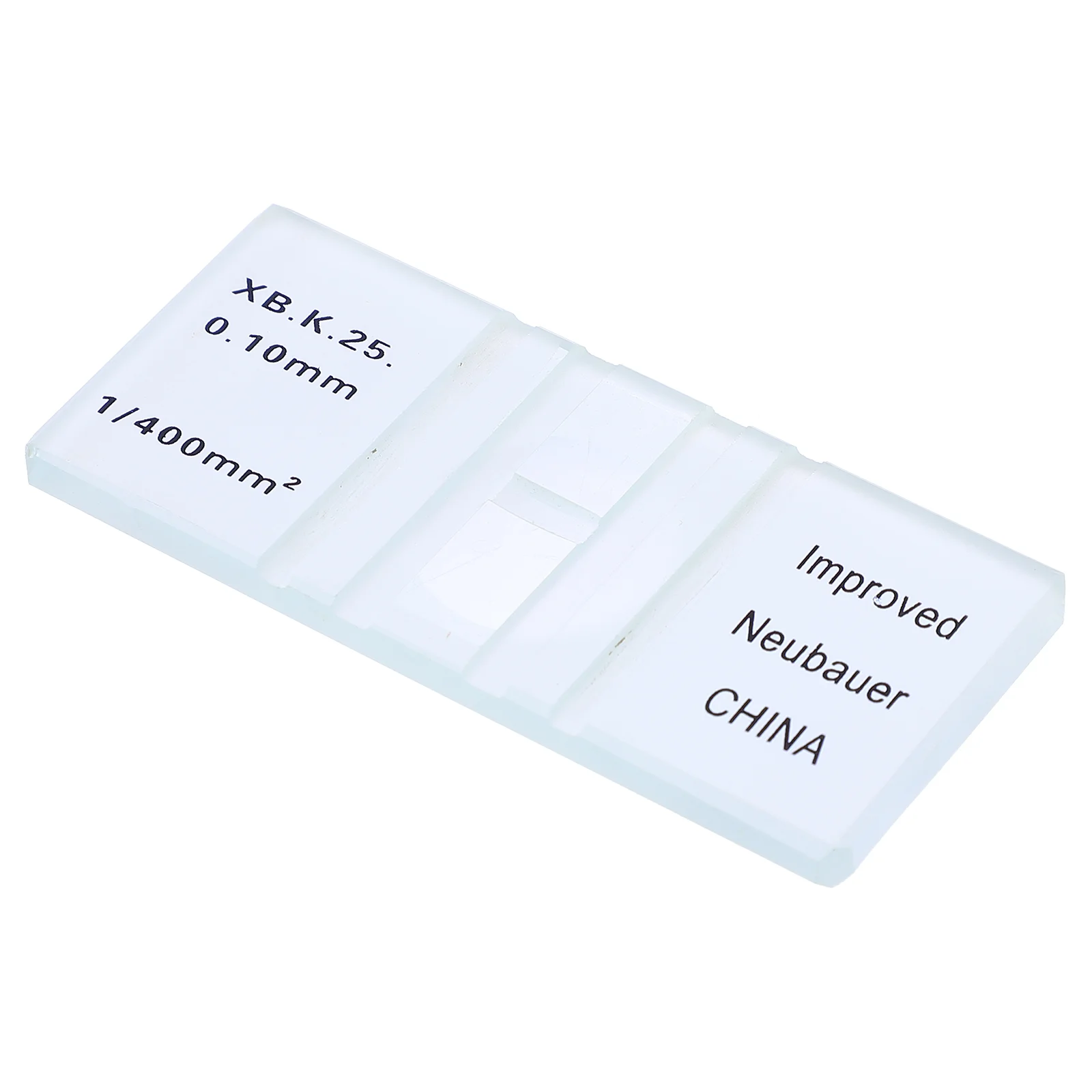 Counting Board Cell Chamber Blood Hemocytometer Tools Plastic Stool Laboratory Physcis Experiment Anemia Hemacytometer Rbc Yeast
