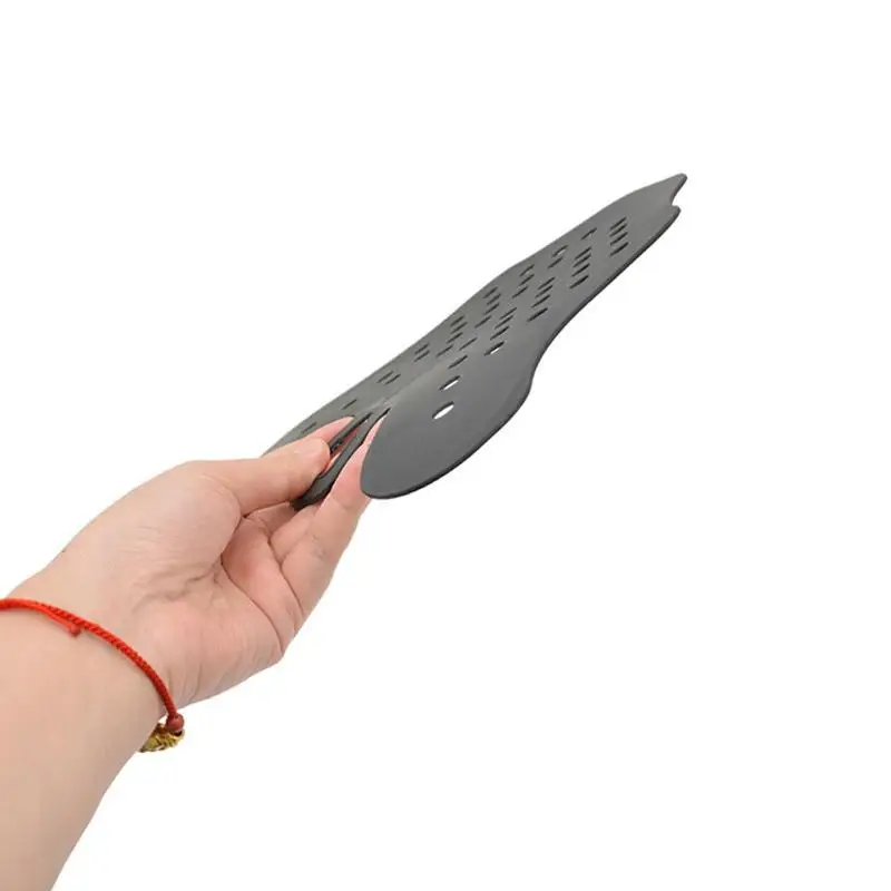 Рисунок 2 - Защитные плавники