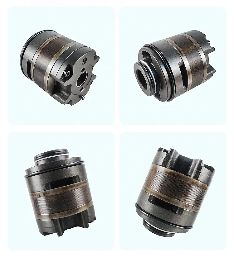 Лопастные насосы серии PV2R PV2R1 PV2R2 PV2R3 Комплекты картриджей PV2R4 Эквивалентный