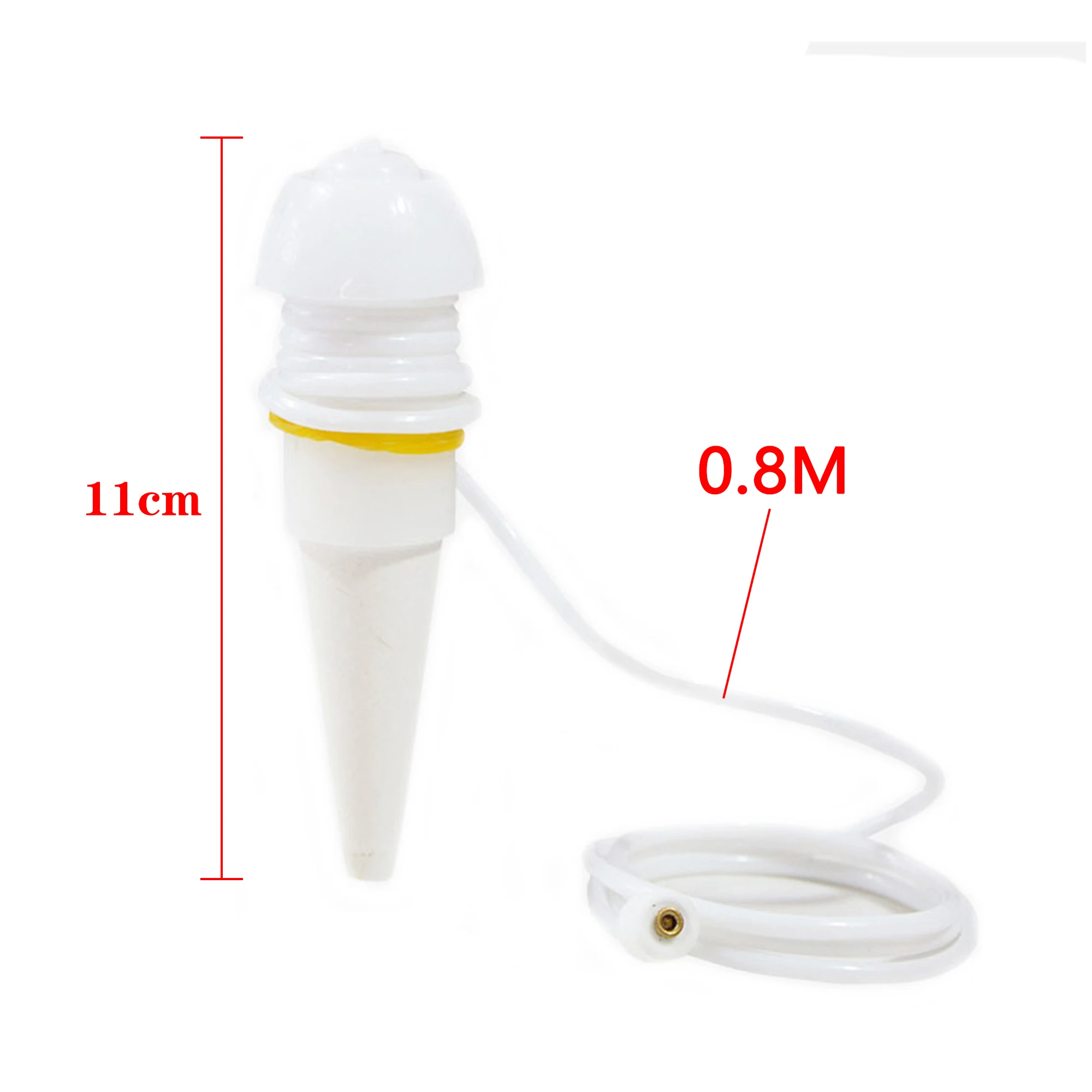 

Автоматическая поилка для цветов Talk-Satisfied