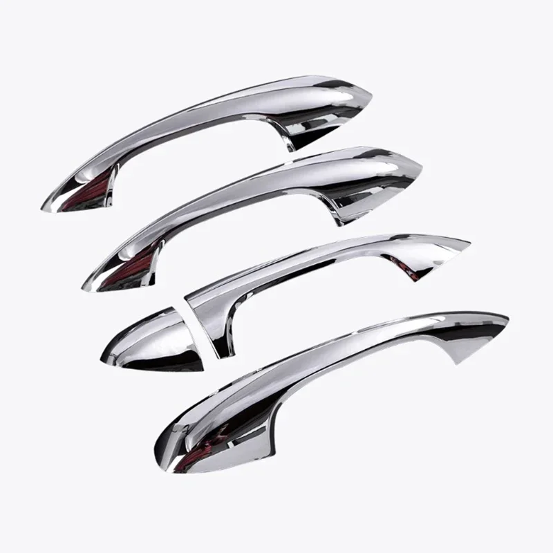 

Автомобильная деталь LHD, крышка дверной ручки, отделка ABS для Mercedes Benz E Class W213 2016-2019 GLC X253 C Class W205 2015-2018, аксессуары