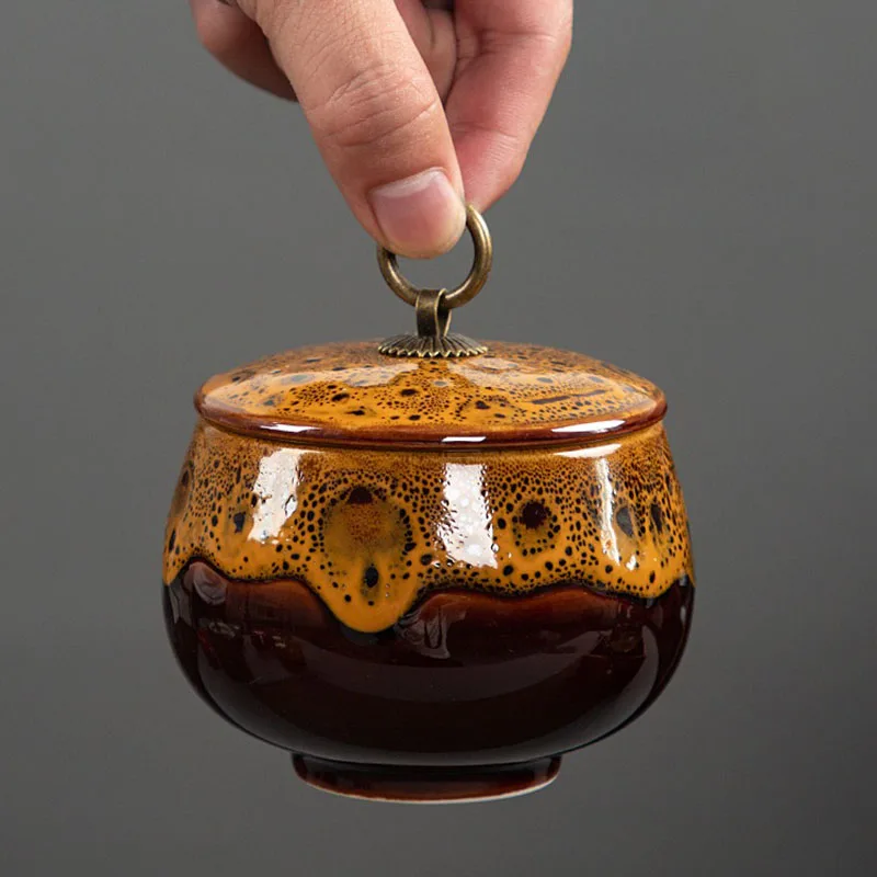 

Handmade Ceramic Pet Urn Memorial Cremation Urn, Male and Female Ashes, Child and Baby Ashes, Medium