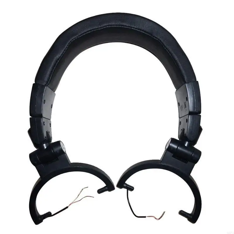 Фото Детали наушников с подушкой на голову для наушников Audio Technica ath-M50 M50X M50S №2