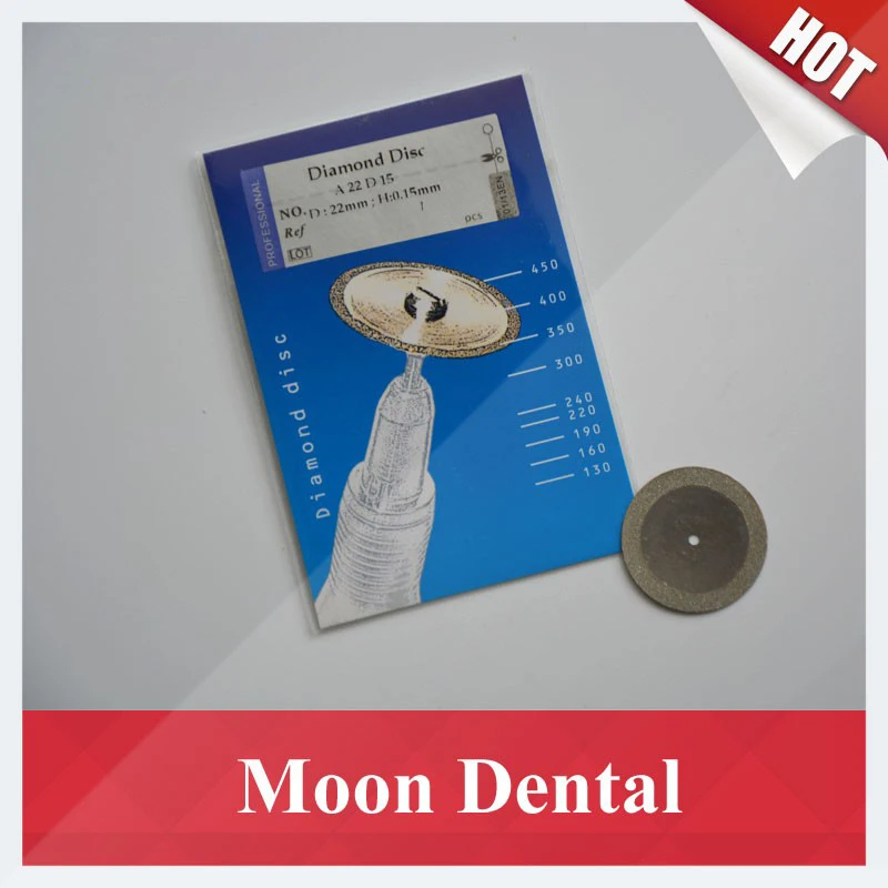 20 шт. Dremel роторный инструмент с алмазным напылением диаметром 22*0 15 мм