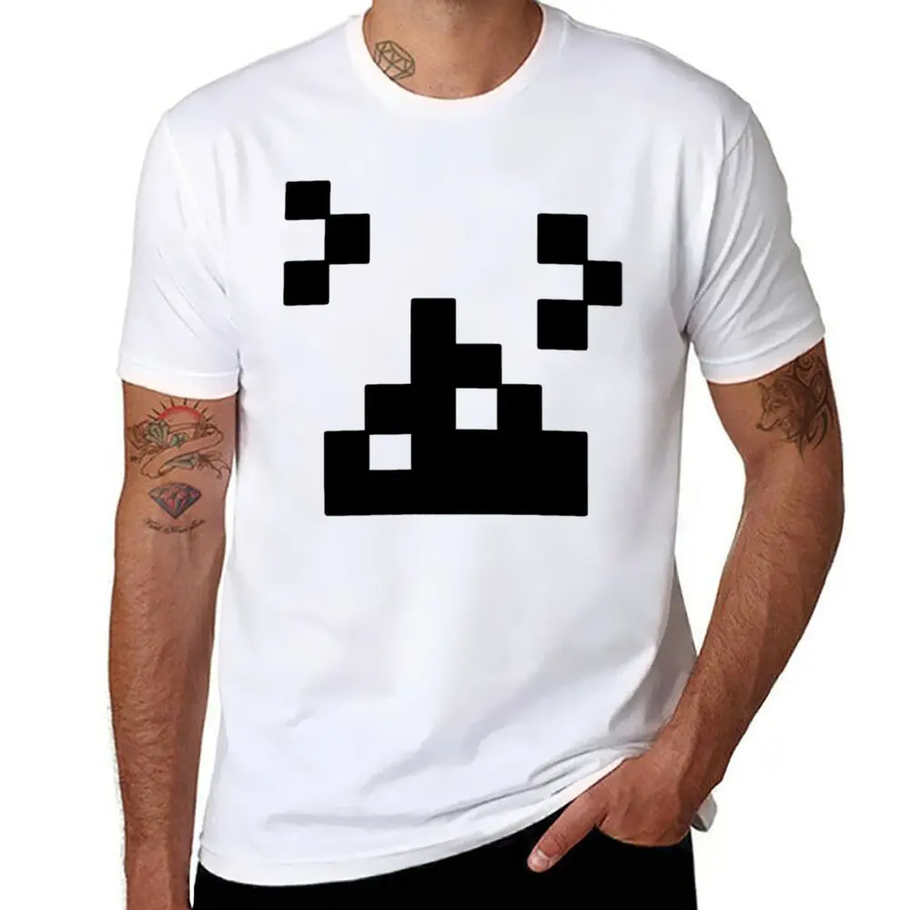 Ретро-футболка в японском стиле с надписью Dr Slump 6 топов яркая Спортивная Домашняя