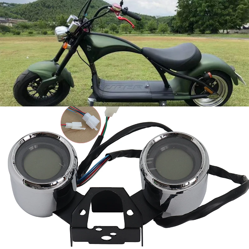 

CityCOCO Prince светодиодный инструмент для мотоцикла