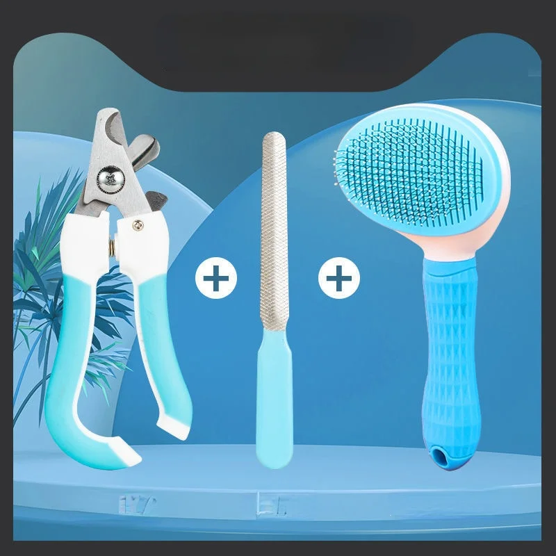 

Pet Hair Remover Brush Removes Hairs Cat And Dog Hair Comb Hackle Massager For Cats Grooming Cleaning Long Hair Cat Brush