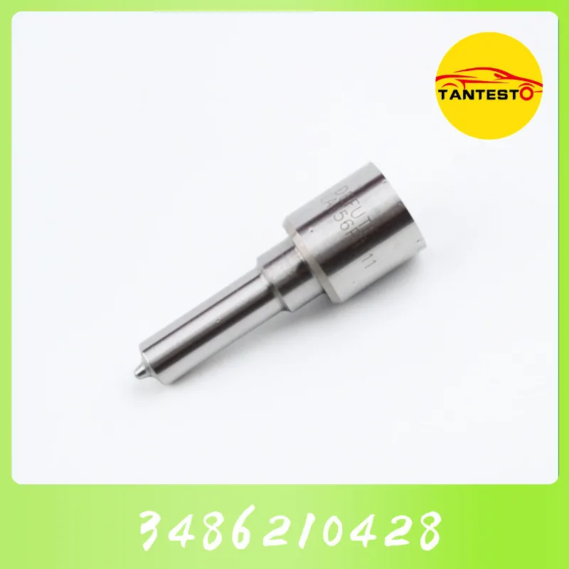 

12 шт. дизельные автозапчасти DLLA 156P1111 инжектор Common Rail подходит для 0445110207 0445110208