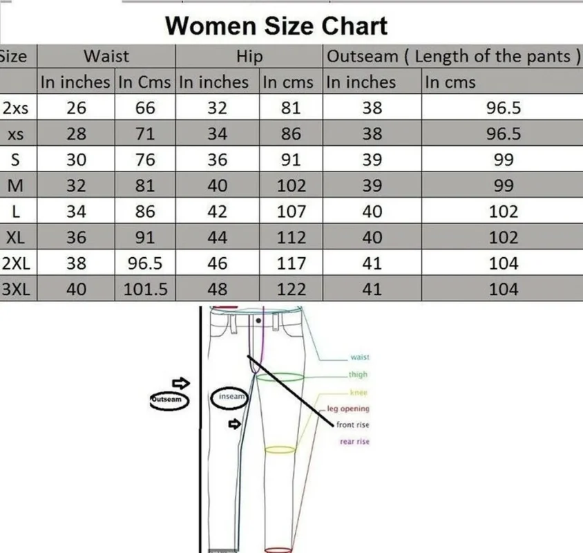 Рисунок 4 - Женские кожаные брюки; Брюки из