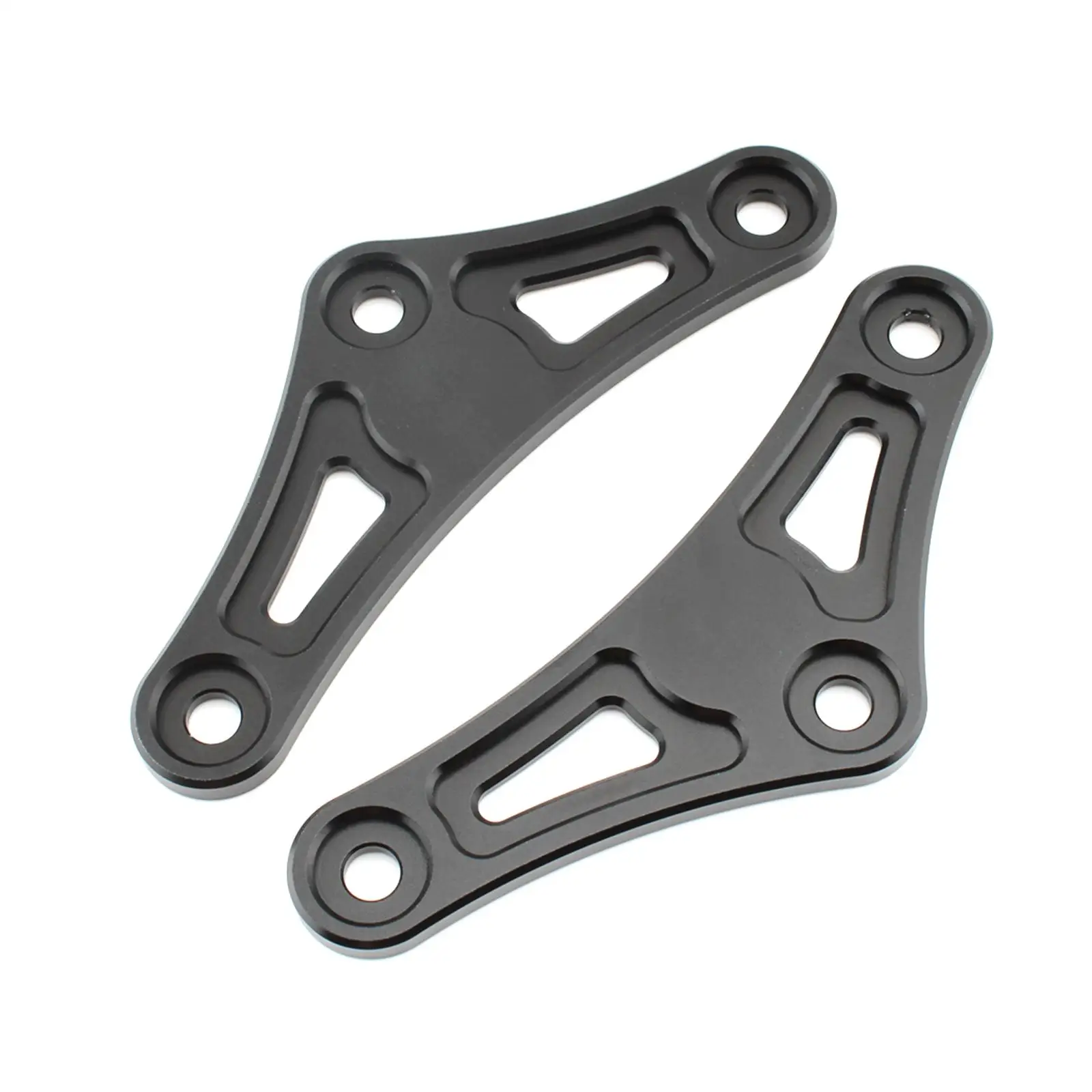 

Rear Cushion Lever Suspension Drop Link Replaces Aluminum for Kawasaki Z900 2017-2022 Durable Professional Good Performance