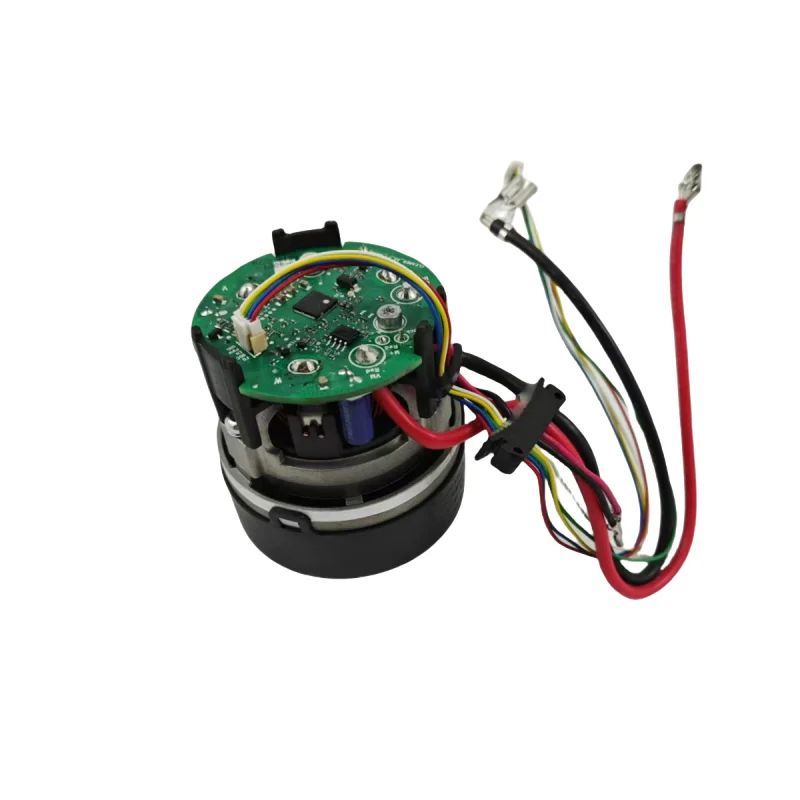 Запасные части модуля вентилятора для пылесоса Roborock H7