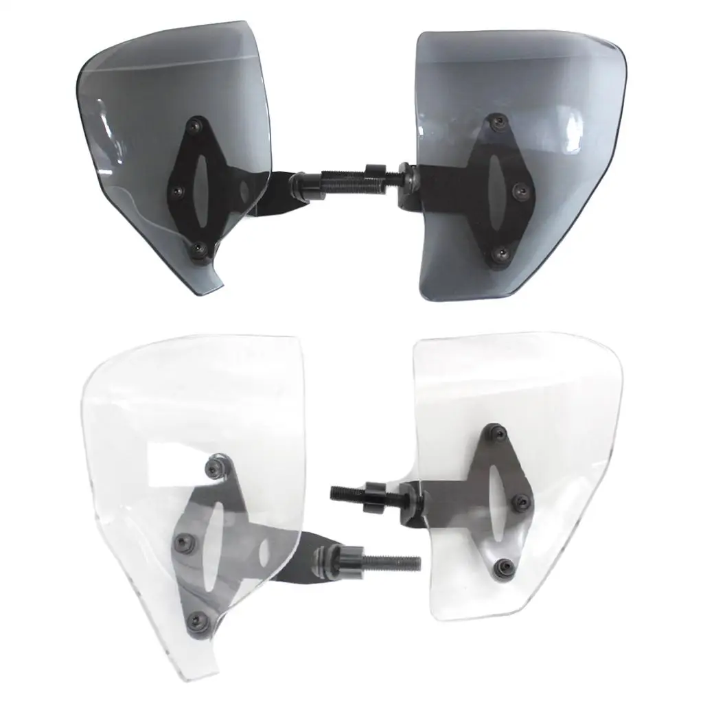 

2 шт., защита от брызг для ног Мотоцикла BMW R1200GS LC Adventure 2013-2019