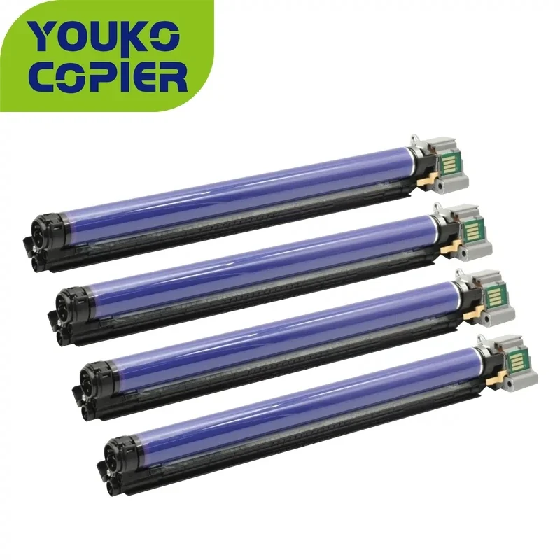 1 шт. C5000d барабан в сборе для Fuji Xerox DocuPrint C5000 C5005 CT 350894