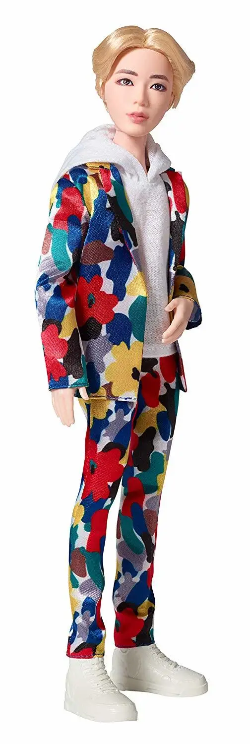 Кукла БТС Джин BTS Idol Doll|Куклы| |