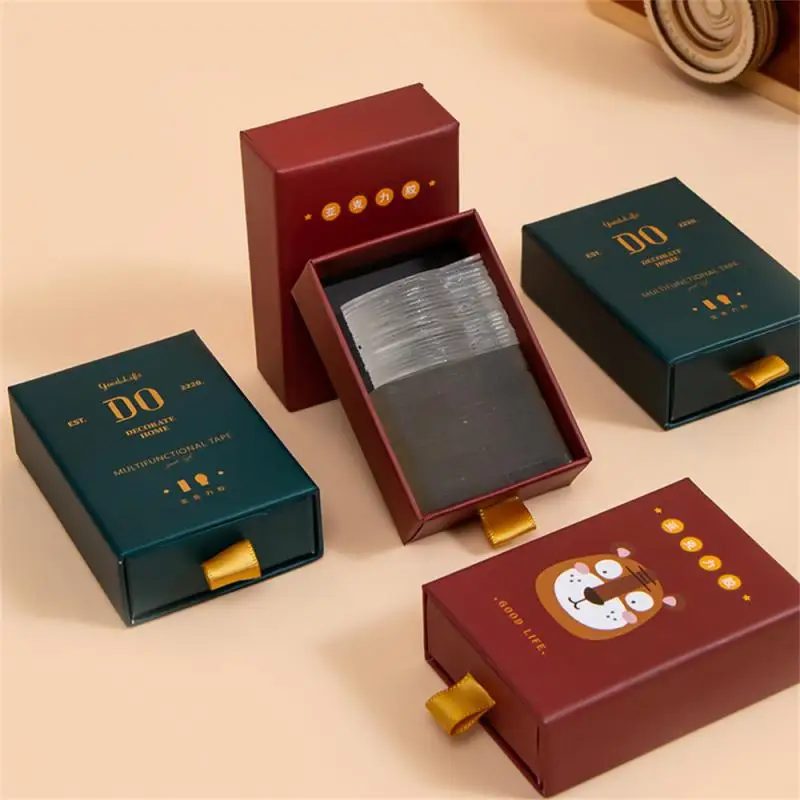 

Seamless Double-sided Adhesive Patch Environmentally Friendly Double-sided Paste Convenient Patch Set Tape Double-sided Tape