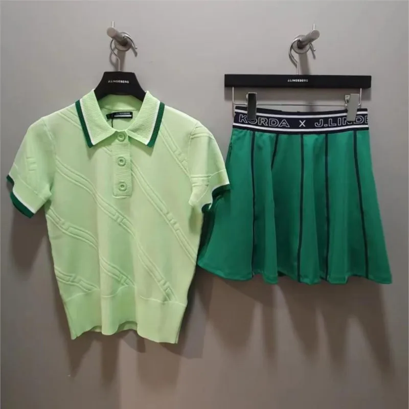 Women's Polo Shirts Quick Dry Short Sleeve T-Shirt Pique Jersey Golf Shirts