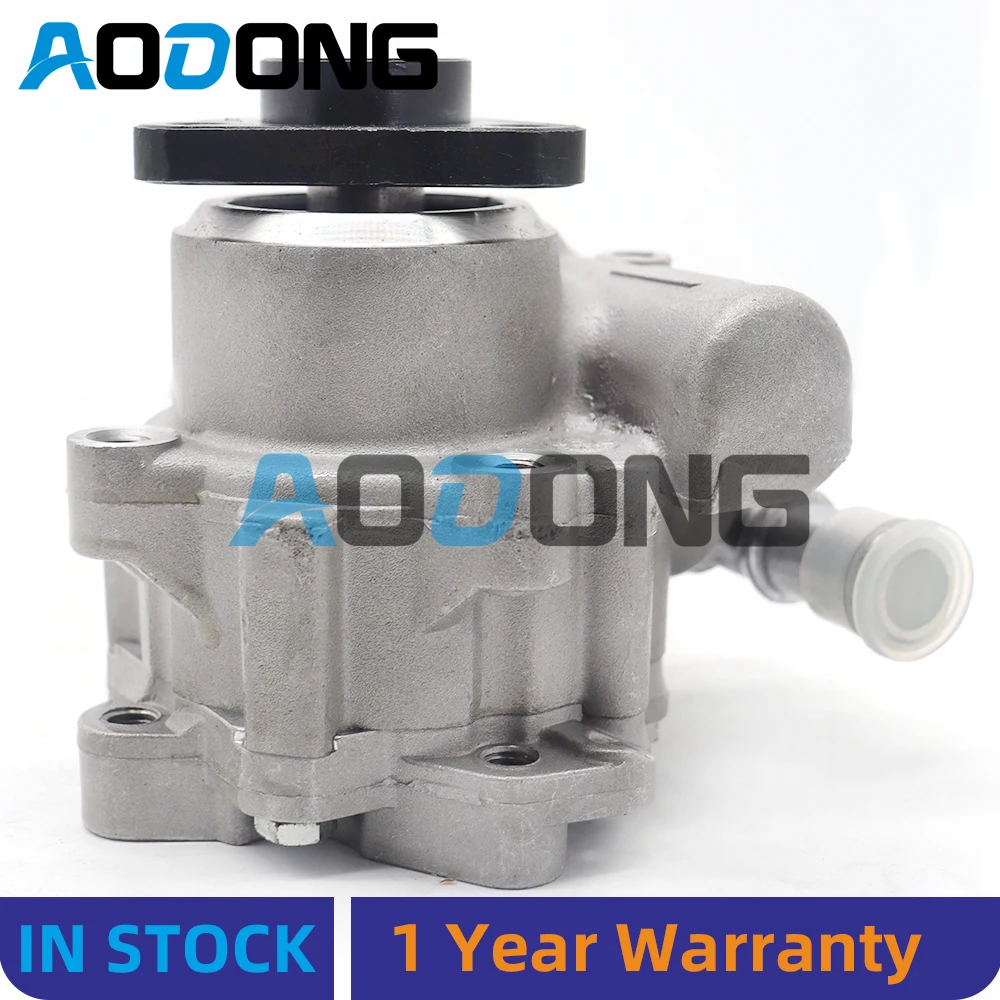 Насос гидроусилителя руля для AUDI A4 1 6 8 т 2 0 00-08 8D014S156