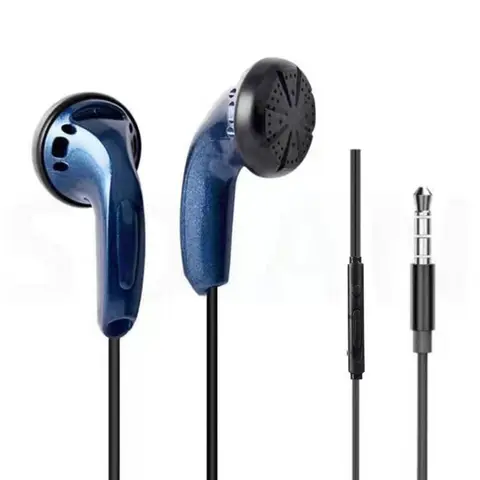 Проводные наушники-вкладыши JBL Tune 125TWS синие