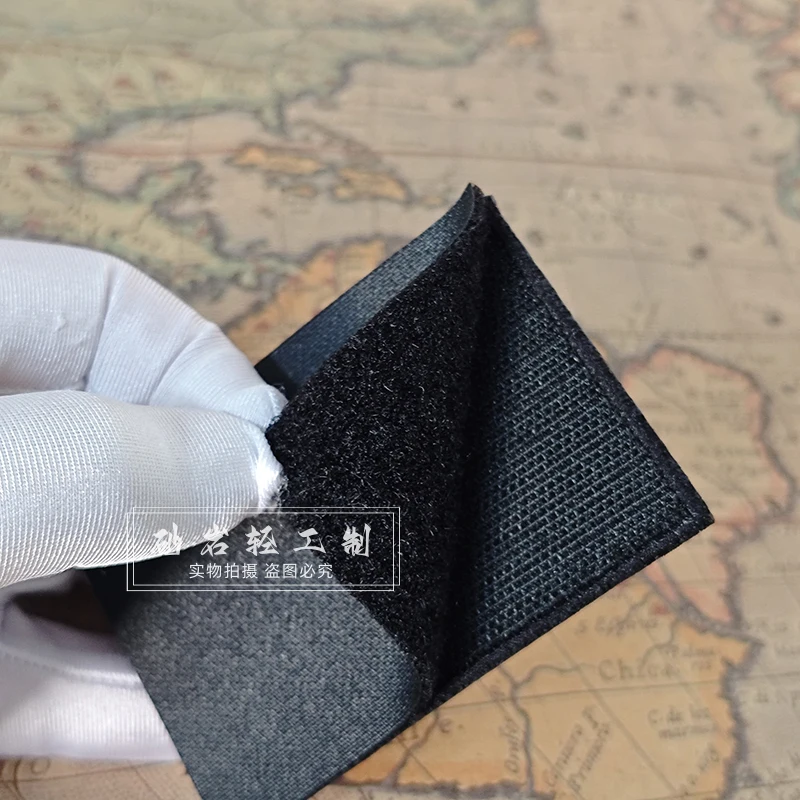 Патч для девушек с фронтальной линией модель AN94 тактическая повязка на руку