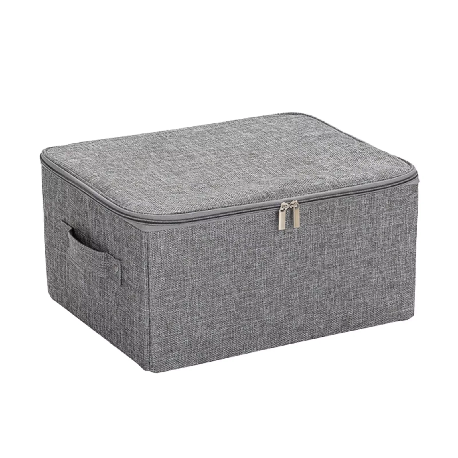 

NEW2023 Clothing Storage Room Storage Quilt Drawer Bag Pants Box Box Housekeeping Clothes Bins for Closet Organization Cloth Sto