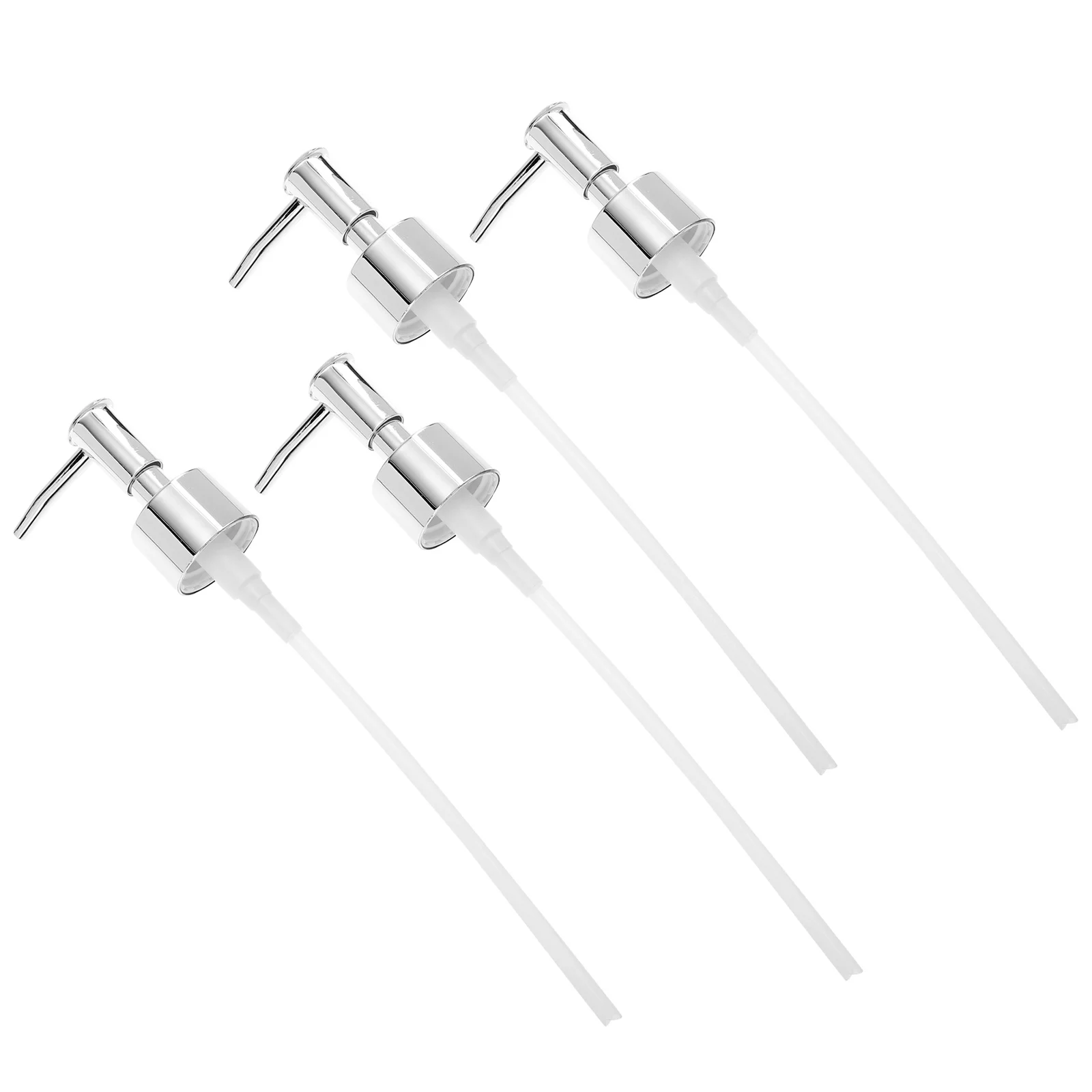 

8 шт., помпа для шампуня, лосьона