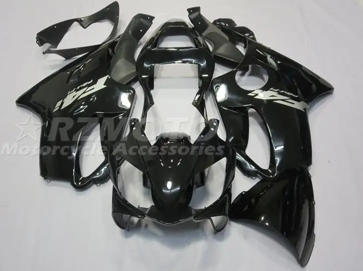 Литьевая пресс-форма обтекатели комплект обтекателей для HONDA CBR600 F4i 2001 2002 2003