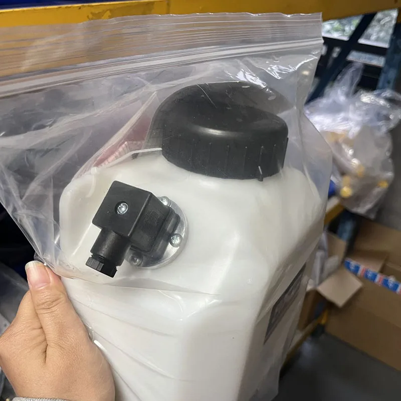 Резервуары для масла стандартная Заглушка с фильтром SKF LINCOLN MOD-031-NC