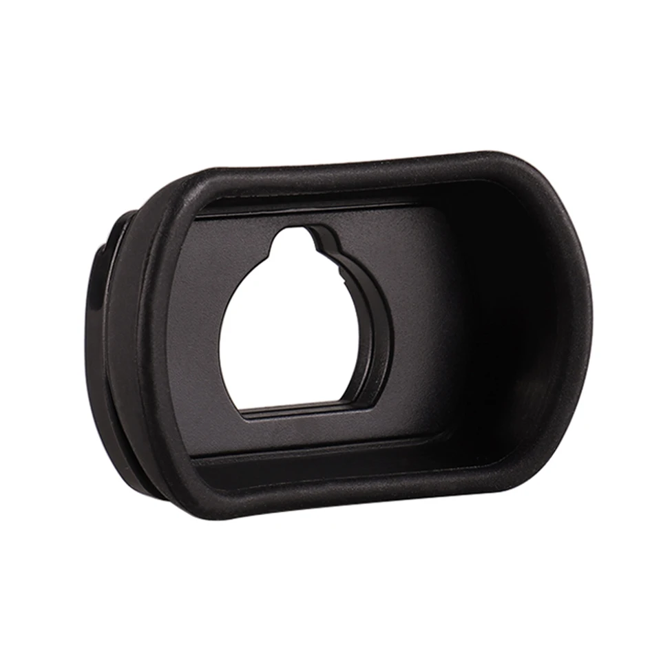

Fuji XT4 XT3 XT2 XT1 XH1 Silicone Eyecup Eye Cup Viewfinder For Fujifilm GFX 100 50s X-T4 X-T1 X-T2 X-T3 X-H1 Replaces EC-XTL