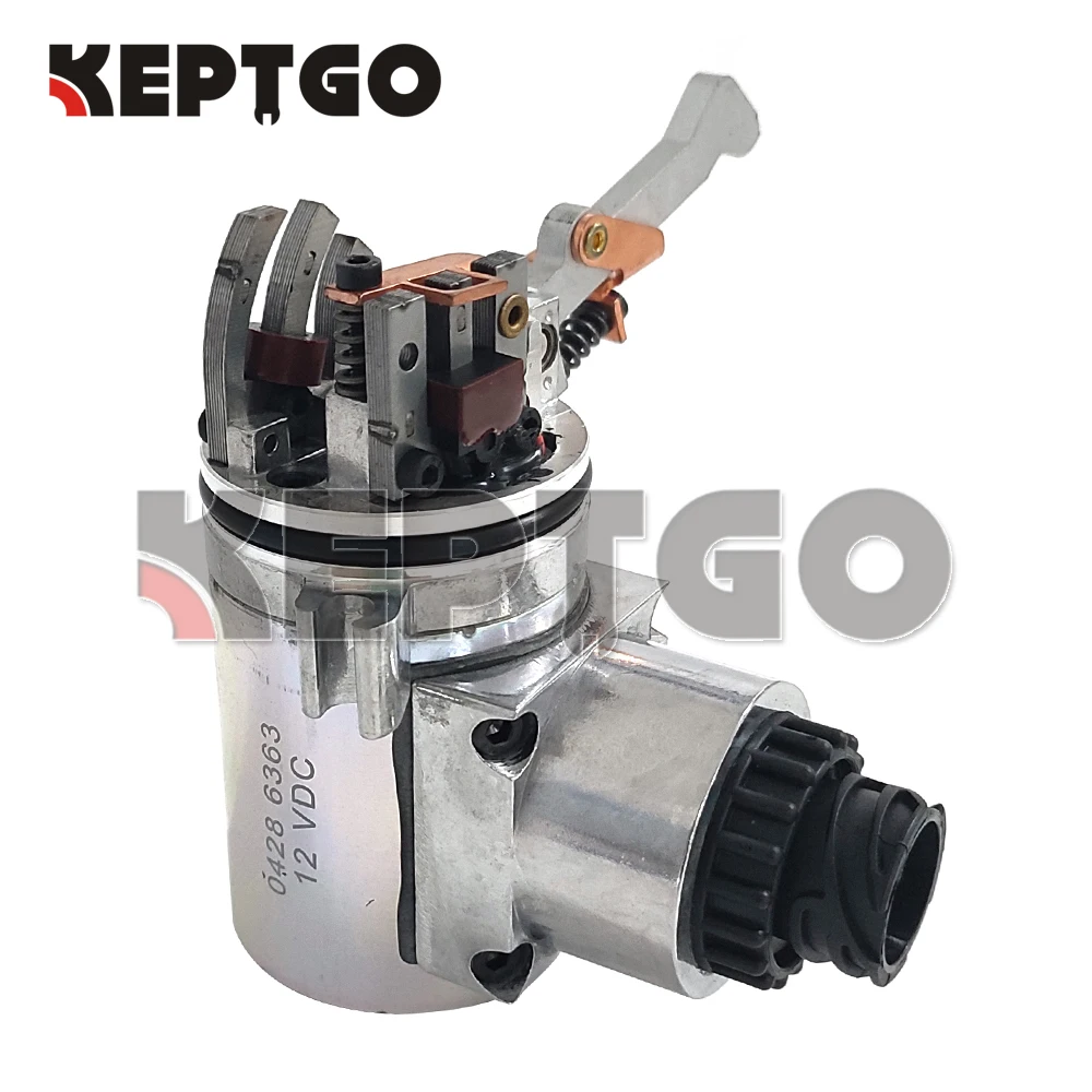 12V 04286363 Электромагнит исполнительного механизма для Deutz TCD2011 FL2011 BFL2011 BFM2011 0428-6363