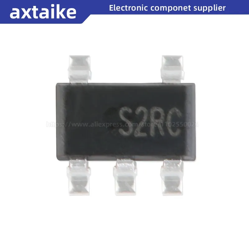 

50PCS ME6211C33M5G-N SOT23 ME6211C33M5G ME6211C33M ME6211C33 ME6211 SOT-23-5 High Speed LDO Regulators 3.3V 500mA SMD IC