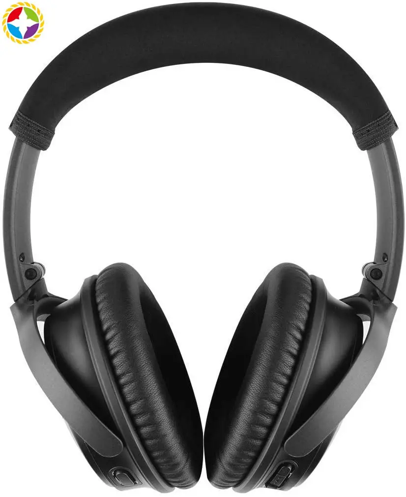 

Replacement Headband Cover For BOSE QC2 QC15 QC25 QC35II OE1 AE2 QC 2 15 25 35 Headphones Protective Headband Case More Colors